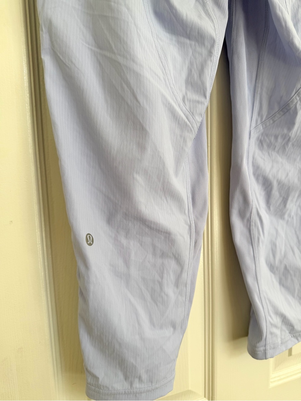 Lululemon Two Piece Set Dance Studio Pants and Align Top Size 6 - Picture 9 of 16